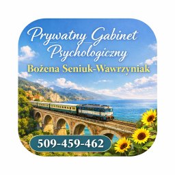Prywatny Gabinet Psychologiczny Bożena Seniuk-Wawrzyniak - Leczenie Odwykowe Ostrowiec Świętokrzyski