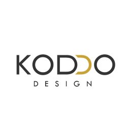 Koddo design - Aranżacja i Wystr&oacute;j Wnętrz Kolbudy