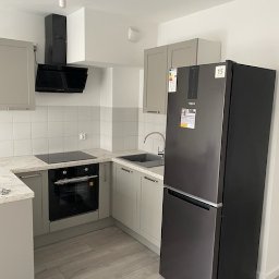 Piotr W - Usługi Malarskie Szczecin