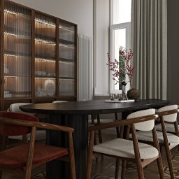 Projektowanie mieszkania Gdynia 2