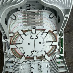 Montaż anten Siemianowice Śląskie 2