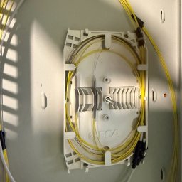 Montaż anten Siemianowice Śląskie 3