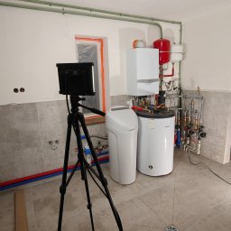 Niko Instalbud - Instalacje gazowe Świętochłowice