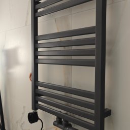 Niko Instalbud - Instalacje grzewcze Świętochłowice