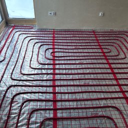 Montaż pieca gazowego Sulejówek 3