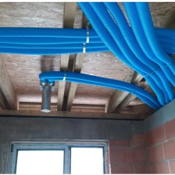 Montaż pieca gazowego Sulejówek 2