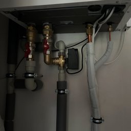 Hydraulik Sulejówek 2