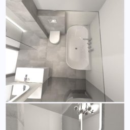 Roman Fil - Łazienki Tomasz&oacute;w Mazowiecki