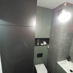 Kuchnie na wymiar Buk 1