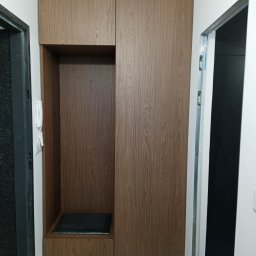 Kuchnie na wymiar Buk 2