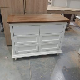 Kuchnie na wymiar Buk 3