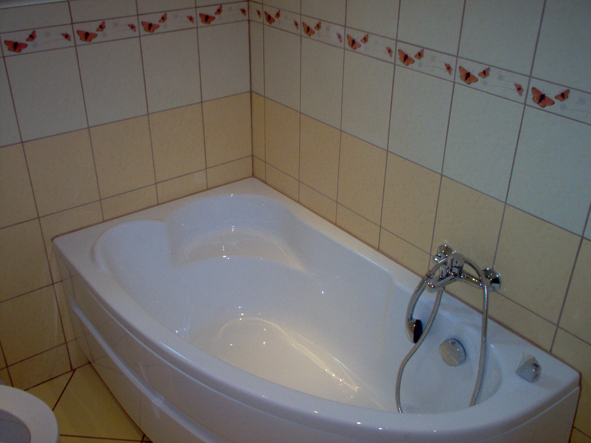 usługi remontowo-budowlane