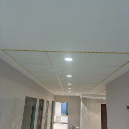 Remont łazienki Kraków 3