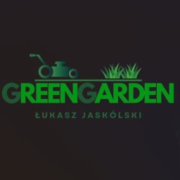 GREENGARDEN Łukasz Jask&oacute;lski - Wykopy Nagłowice