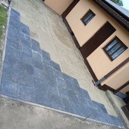 GREENGARDEN Łukasz Jask&oacute;lski - Projektowanie ogrod&oacute;w Jędrzej&oacute;w