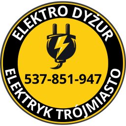 Elektro Dyżur Dmytro Shcherbyna - Napędy Do Bram Żukowo