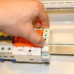 Instalacje elektryczne Żukowo 1