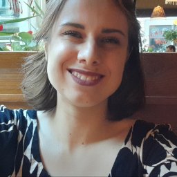 Natalia Wolska - Przepisywanie i Skład Tekstu Poznań