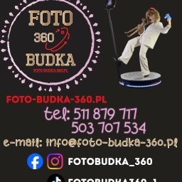 Fotobudka Warszawa 1