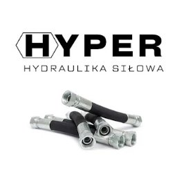 HYPER Hydraulika Siłowa SERWIS Rybarzowice Żywiec
