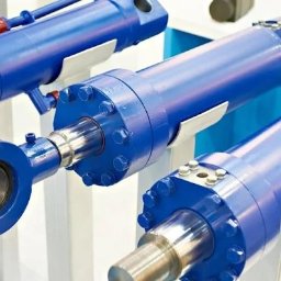 Hydraulik Rybarzowice 4