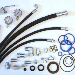 Hydraulik Rybarzowice 3