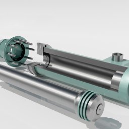 Hydraulik Rybarzowice 1