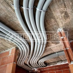 Thermo Green Sp z o.o. - Piece i kotły gazowe Myślenice