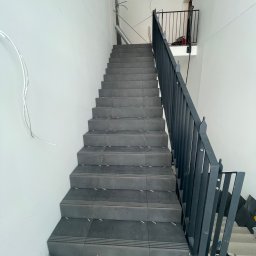 Iwona Zimna - Płyta karton gips Ostr&oacute;w Wielkopolski