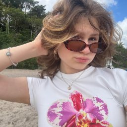 Polina Perepadenko - Dog Walker Wrocław