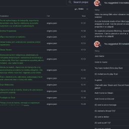 Natalia Nowaczyńska - Współtłumaczenie projektu Rust.