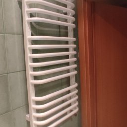 wymieniamy kaloryfery