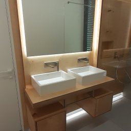 Remonty mieszkań Radzymin 3