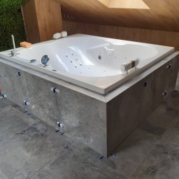 Remonty mieszkań Radzymin 2