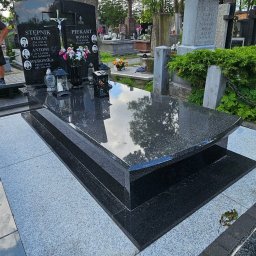 ADAM MARCZUK USŁUGI KAMIENIARSKIE 