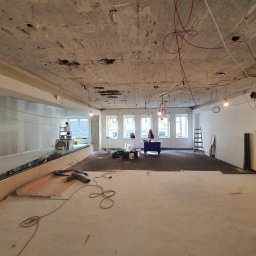 Southwell group Zbigniew Morgała - Remonty mieszkań Gliwice