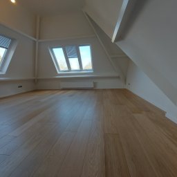 Malowanie mieszkań Korzenna 2