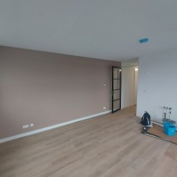 Malowanie mieszkań Korzenna 1