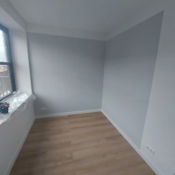 Malowanie mieszkań Korzenna 3