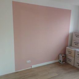 Malowanie mieszkań Korzenna 4
