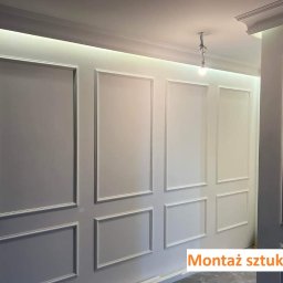 Remonty mieszkań Izabelin 4