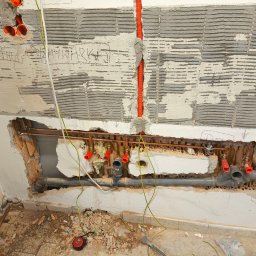 Drobne prace hydrauliczne Toruń 2