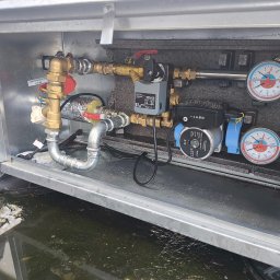 Drobne prace hydrauliczne Toruń 3