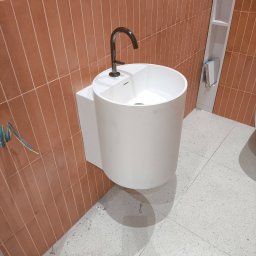 Drobne prace hydrauliczne Toruń 1