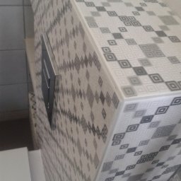 Remont łazienki Zawonia 2