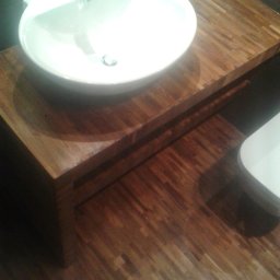 Remont łazienki Zawonia 3