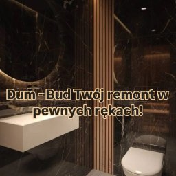 Dum-bud Dumanowski Andrzej