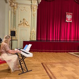 Muzycy, piosenkarze Wrocław 2