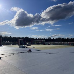 Krycie dachów Bydgoszcz 2