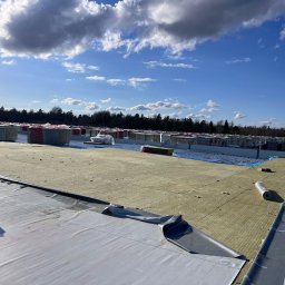 Krycie dachów Bydgoszcz 3